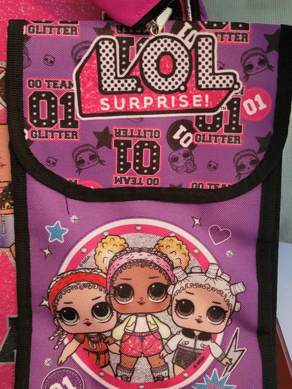 L.O.L. Surprise! official surprise
